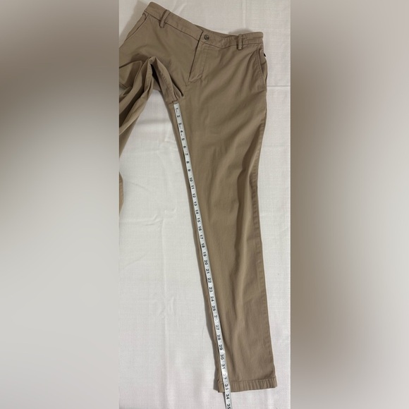 Bird Dogs Pants Men’s 32 X 34 Khaki Boom for Your Boomstick Performance Chino - Picture 13 of 16